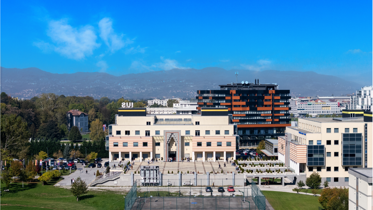 IUS kampüsü