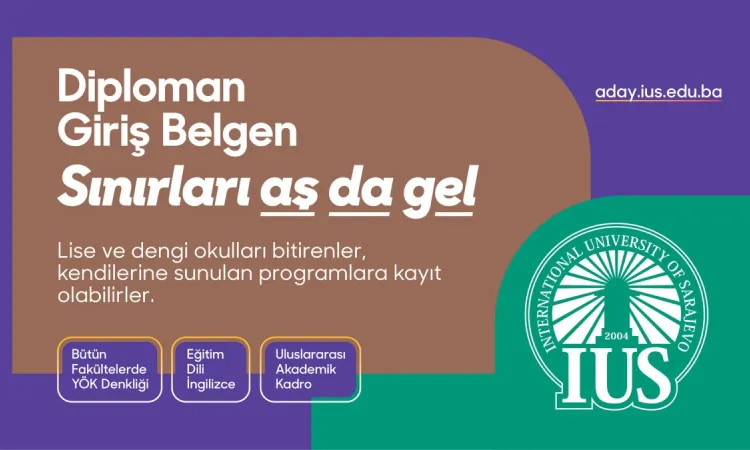 Diploman Giriş Belgen!